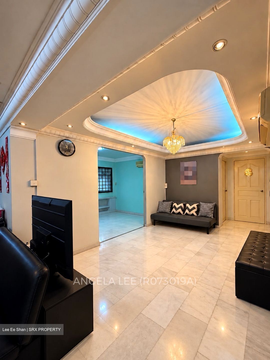 Blk 819 Jurong West Street 81 (Jurong West), HDB 5 Rooms #625123671